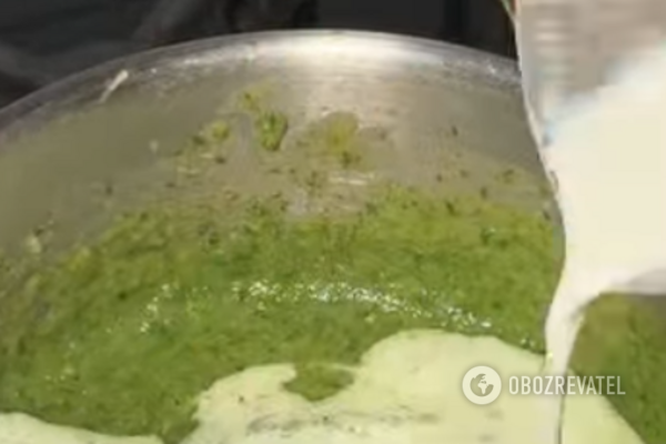 cook step