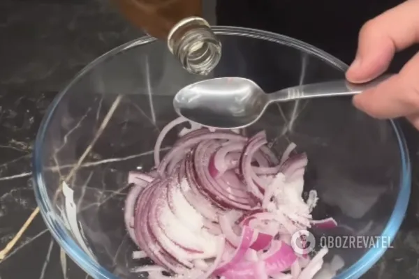 cook step