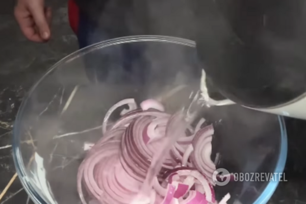 cook step