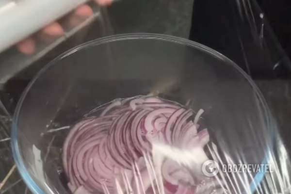 cook step