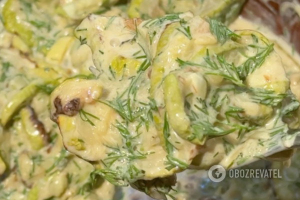 cook step