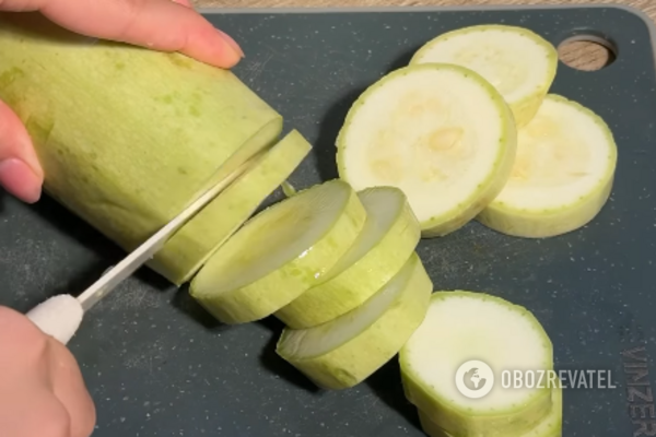 cook step