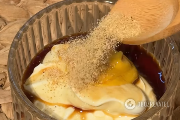 cook step