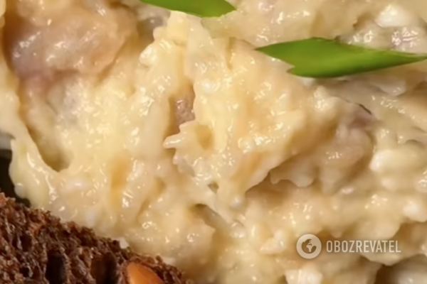 cook step