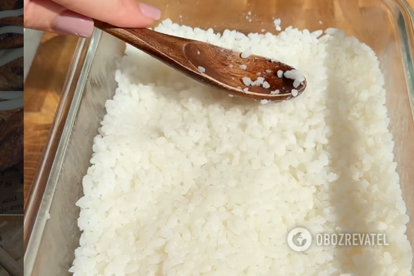 cook step