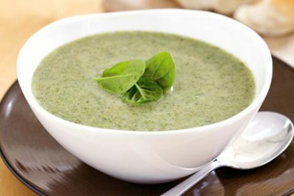 Дієтичний суп