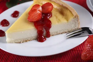 Творожная запеканка с манкой - пошаговый рецепт Творожная запеканка с манкой - пошаговый рецепт