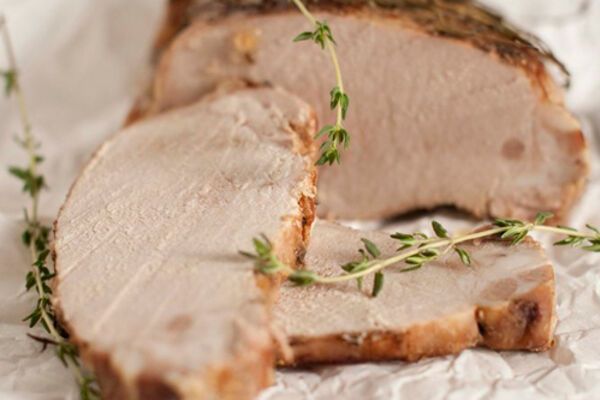 Буженина по-домашньому