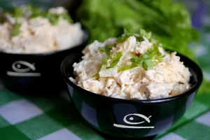 Салат с филе курицы - пошаговый рецепт Салат с филе курицы - пошаговый рецепт