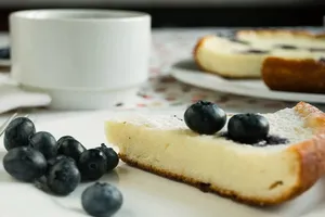 Творожная запеканка с манкой в мультиварке - пошаговый рецепт Творожная запеканка с манкой в мультиварке - пошаговый рецепт