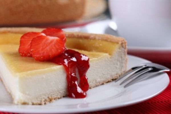 Дієтична запіканка