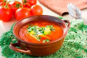 Харчо простой - пошаговый рецепт Харчо простой - пошаговый рецепт