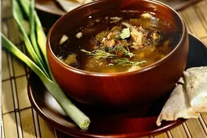 Хаш - пошаговый рецепт Хаш - пошаговый рецепт