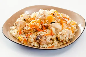 Плов с курицей в мультиварке - пошаговый рецепт Плов с курицей в мультиварке - пошаговый рецепт