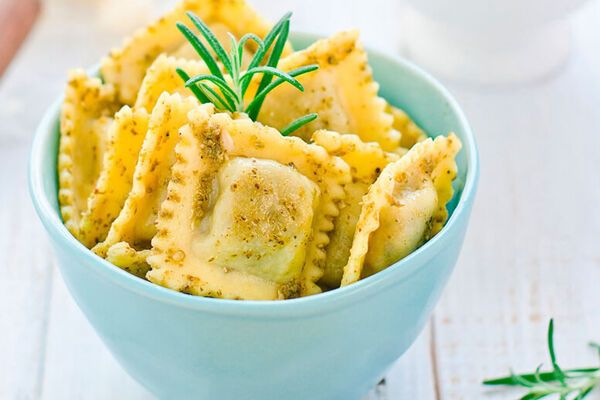 Равиоли