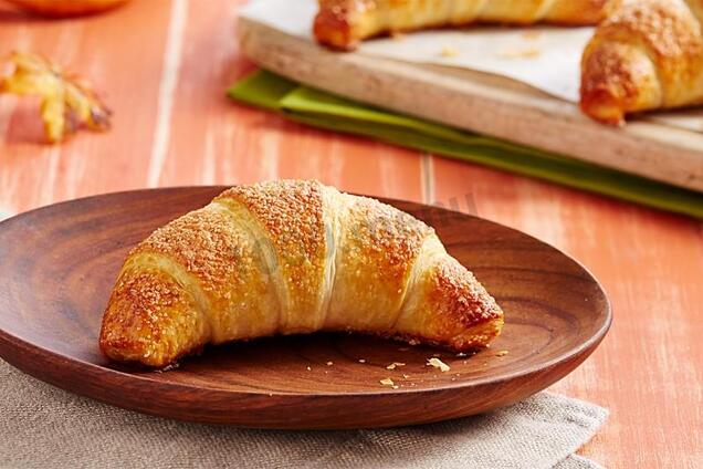 Булочки с повидлом