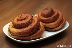 Булочки на молоке - пошаговый рецепт Булочки на молоке - пошаговый рецепт