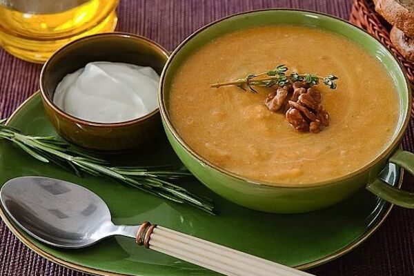 Горохове пюре