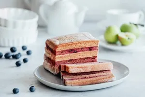 Яблочная пастила - пошаговый рецепт Яблочная пастила - пошаговый рецепт