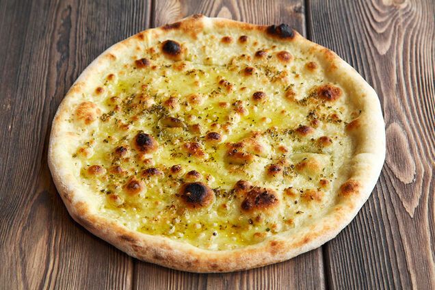 Фокачча класична