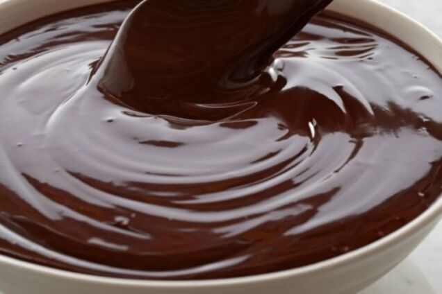 Що входить до шоколадної глазурі?