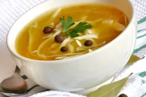 Капустняк постный - пошаговый рецепт Капустняк постный - пошаговый рецепт
