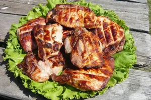 Эскалоп - пошаговый рецепт Эскалоп - пошаговый рецепт