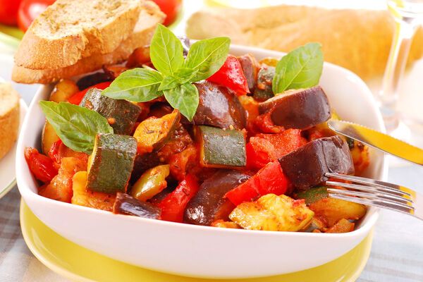 Соте в мультиварке