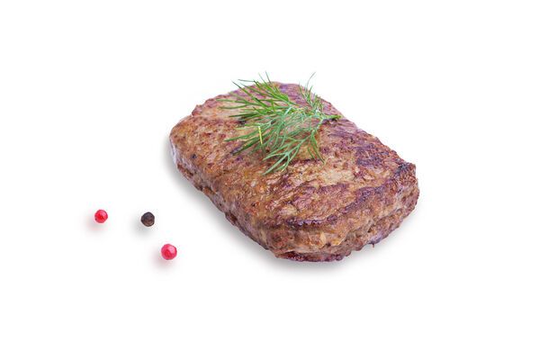 Котлети з печінки