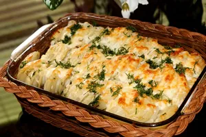 Мясо по-французски - пошаговый рецепт Мясо по-французски - пошаговый рецепт