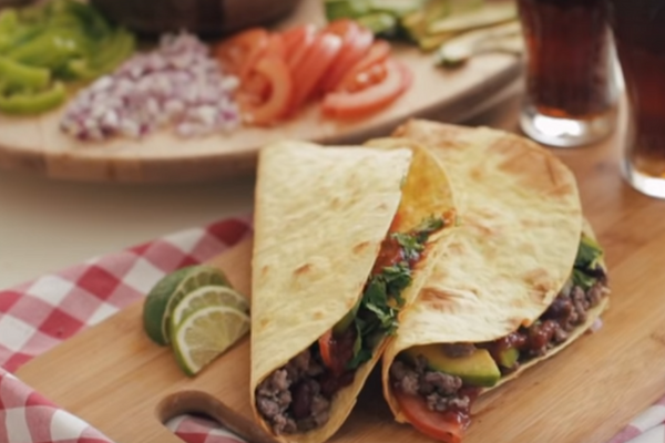 Мексиканський сніданок