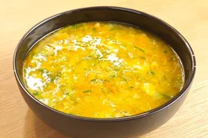 Щі на курячому бульйоні - покроковий рецепт Щі на курячому бульйоні - покроковий рецепт
