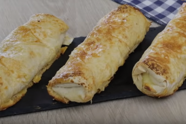 Завтрак за 10 минут