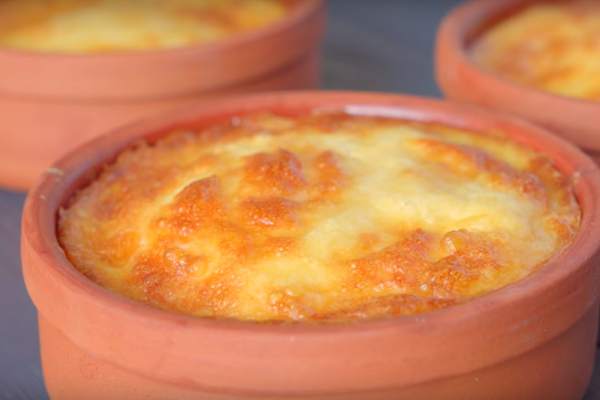 Сирний сніданок за 5 хвилин