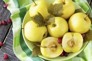 Моченые яблоки классические - пошаговый рецепт Моченые яблоки классические - пошаговый рецепт