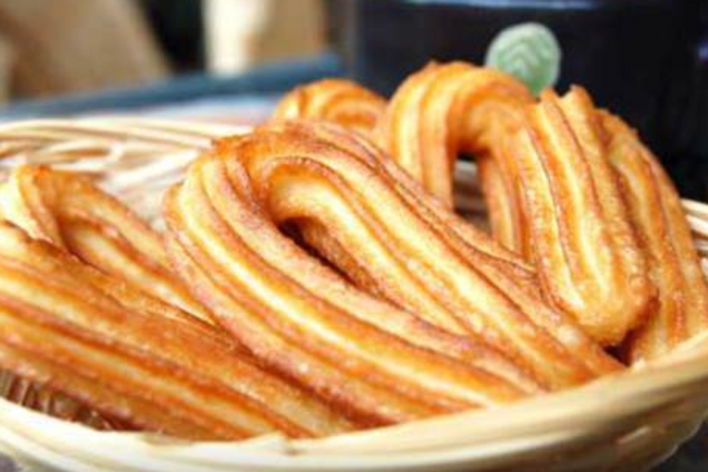 Стакан муки