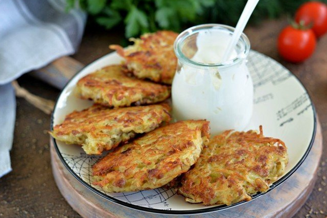 Колдуны на сковороде