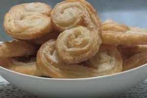Ушки по ГОСТу - пошаговый рецепт Ушки по ГОСТу - пошаговый рецепт