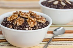 Сімейна кутя - покроковий рецепт Сімейна кутя - покроковий рецепт