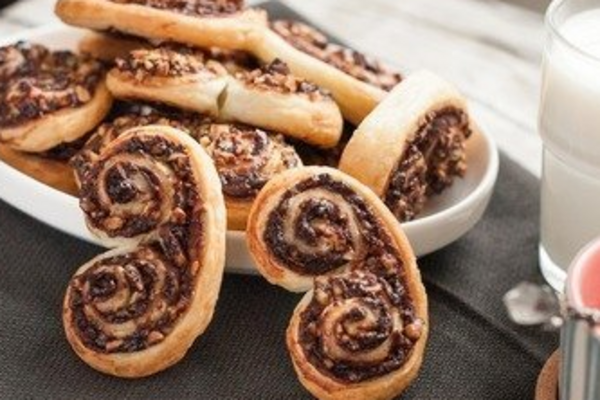 Вушка за 30 хвилин