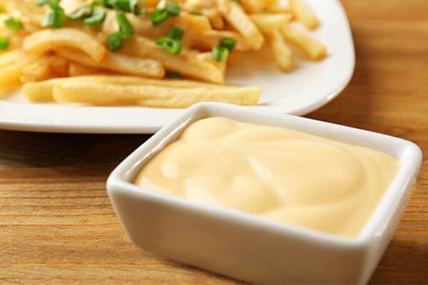 Сирий соус з травами