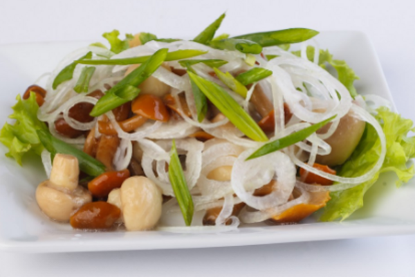 Маринад для грибів