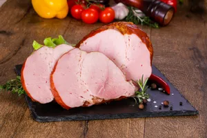 Маринад для копчения свинины - пошаговый рецепт Маринад для копчения свинины - пошаговый рецепт
