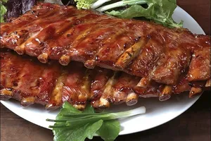 Маринад для копчения мяса - пошаговый рецепт Маринад для копчения мяса - пошаговый рецепт
