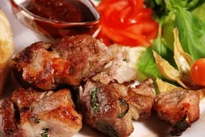 Маринад для мяса - пошаговый рецепт Маринад для мяса - пошаговый рецепт