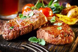 Медово-горчичный маринад для мяса - пошаговый рецепт Медово-горчичный маринад для мяса - пошаговый рецепт