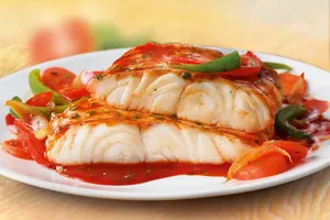 Маринад для рыбы в духовке - пошаговый рецепт Маринад для рыбы в духовке - пошаговый рецепт
