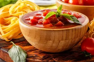 Лечо з цибулею - покроковий рецепт Лечо з цибулею - покроковий рецепт