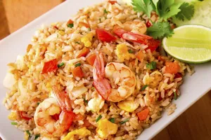 Ризотто с морепродуктами - пошаговый рецепт Ризотто с морепродуктами - пошаговый рецепт