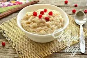 Ячневая каша - пошаговый рецепт Ячневая каша - пошаговый рецепт